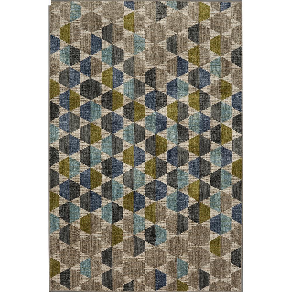 Mohawk Area Rugs The Home Depot Brock Lagoon 10 Ft X 13 Area Rug