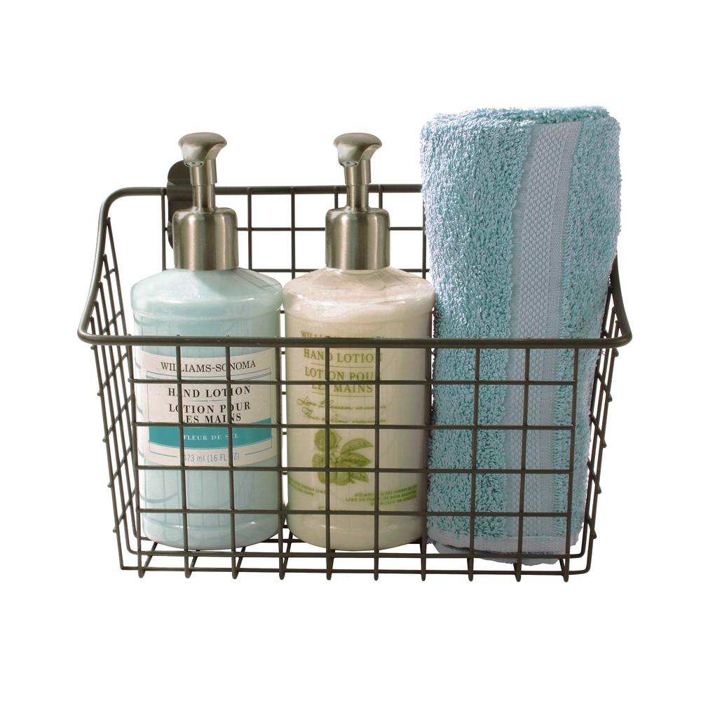 Wire Drawers Wire Closet Organizers The Home Depot