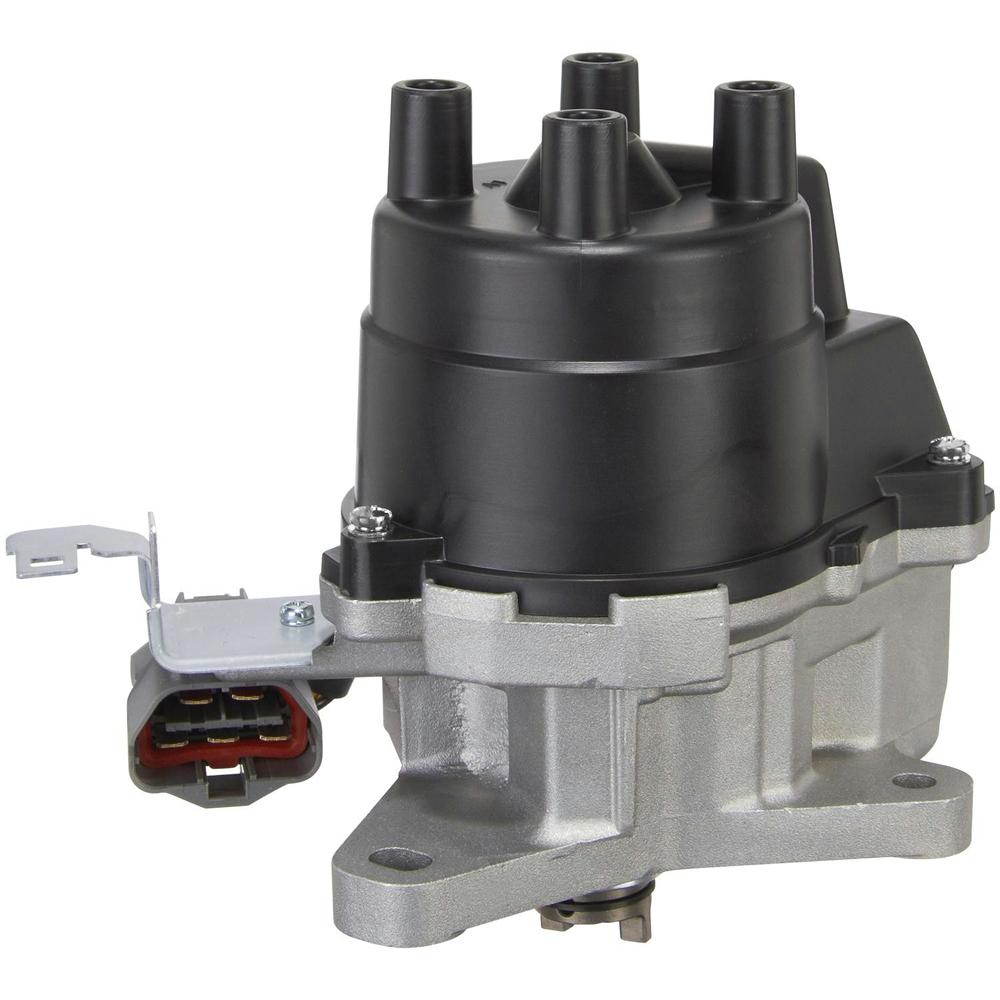 Spectra Premium VW08 Distributor