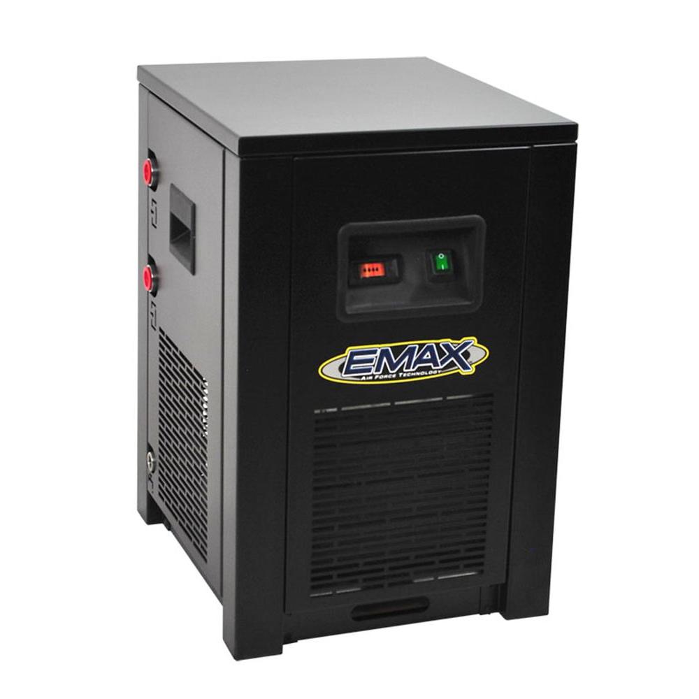 EMAX Premium Series 30 CFM Refrigerated Electric Air Dryer