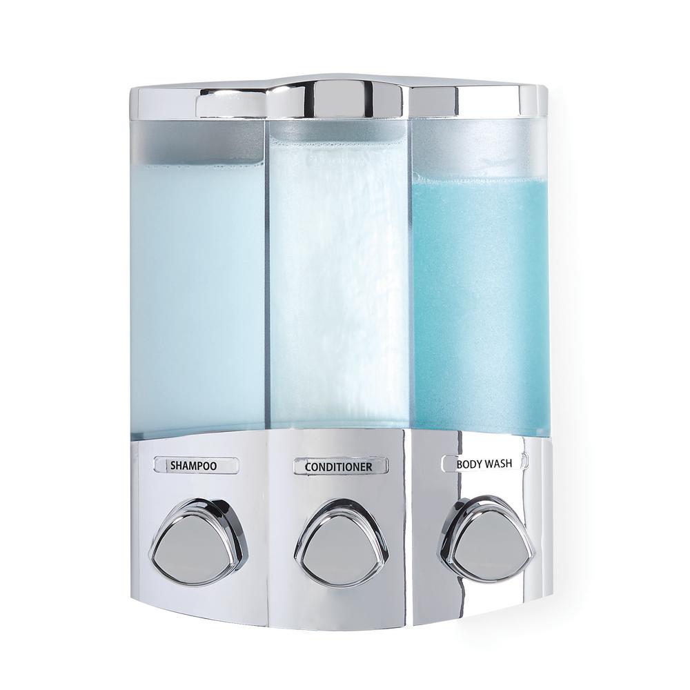 better living foaming soap dispenser