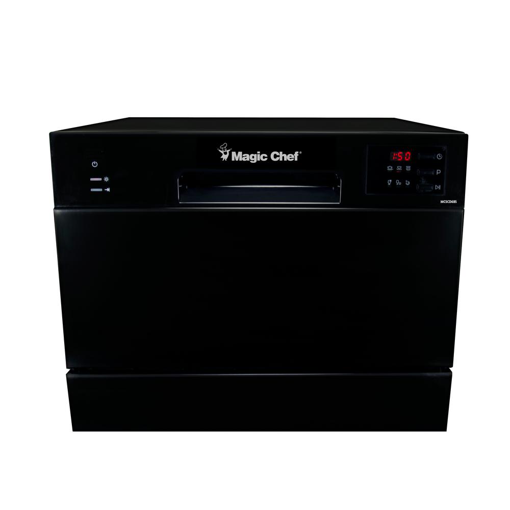home depot countertop dishwasher