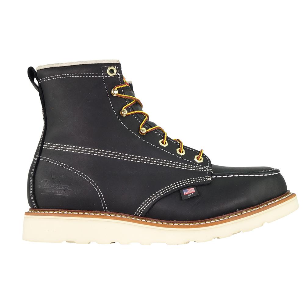 thorogood work boots on sale