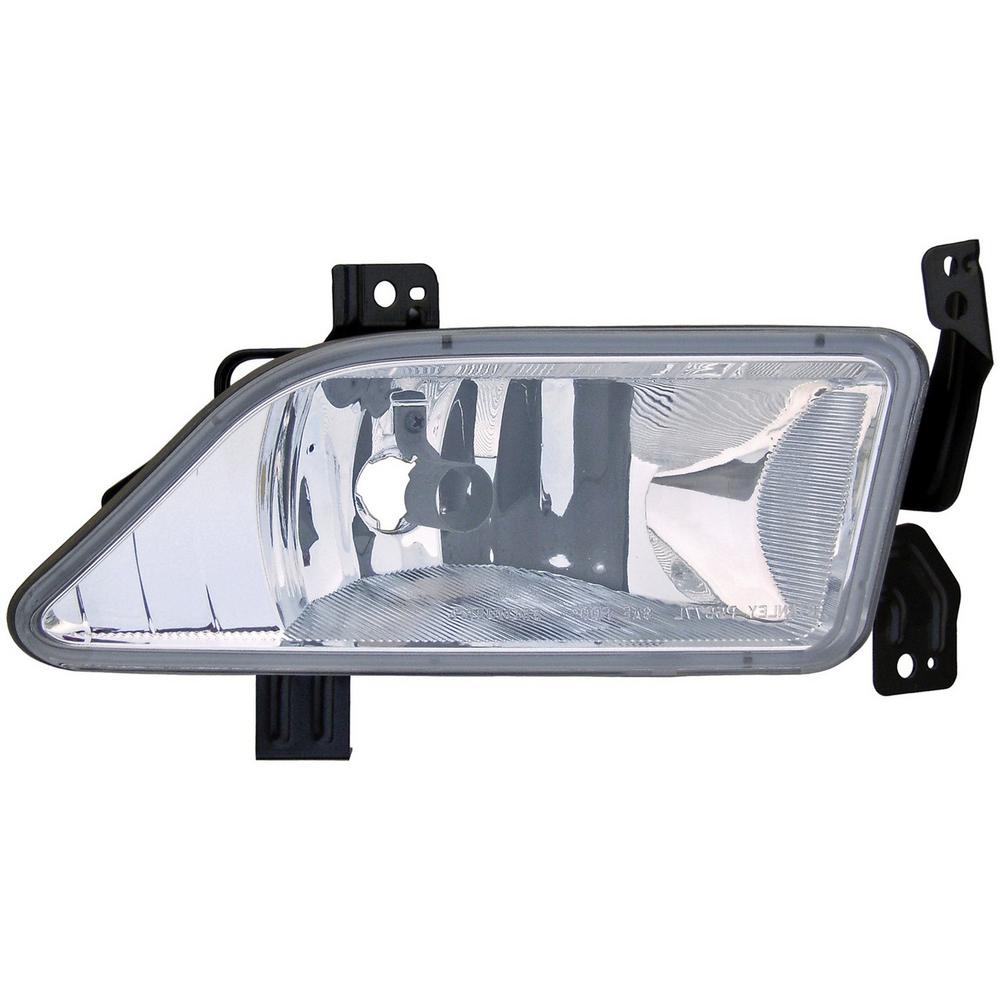 Dorman Fog Lamp Assembly 20062008 Honda Pilot1571073 The Home Depot