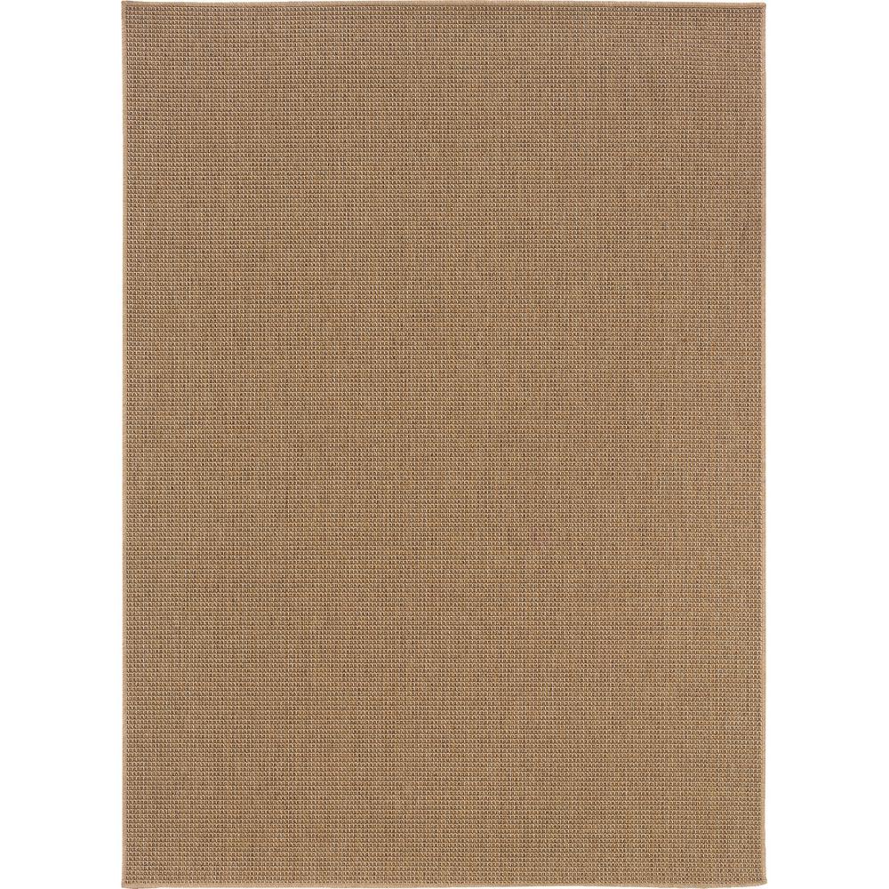 Tan 4 X 6 Outdoor Rugs The Home Depot