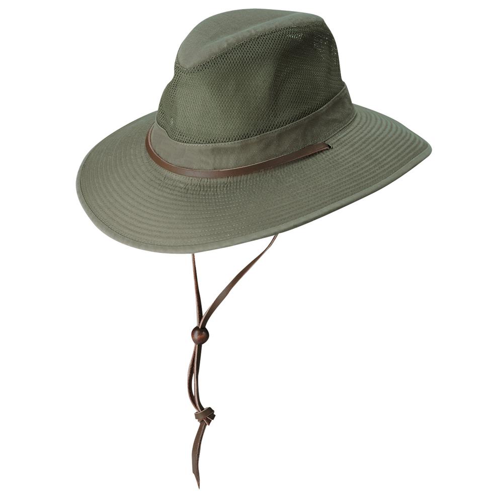 dpc safari hat