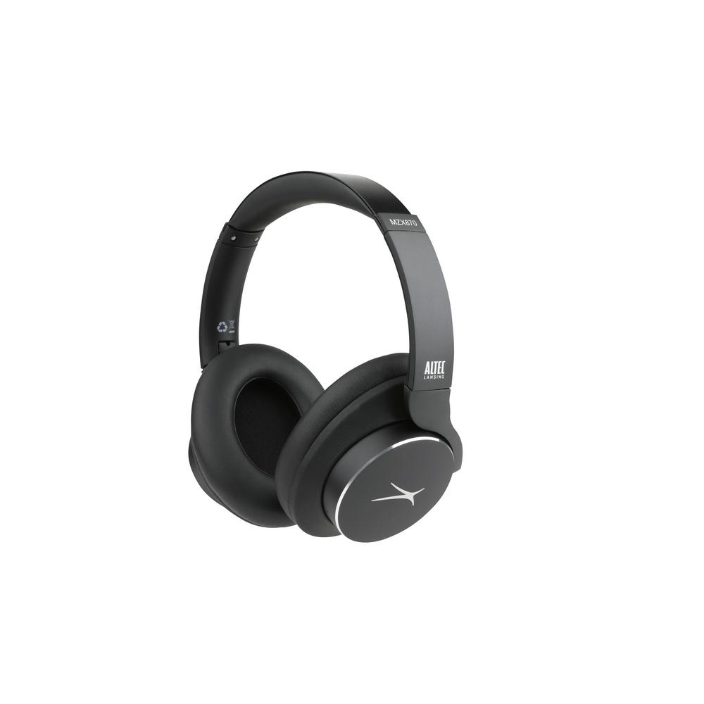 ilive platinum noise cancelling headphones