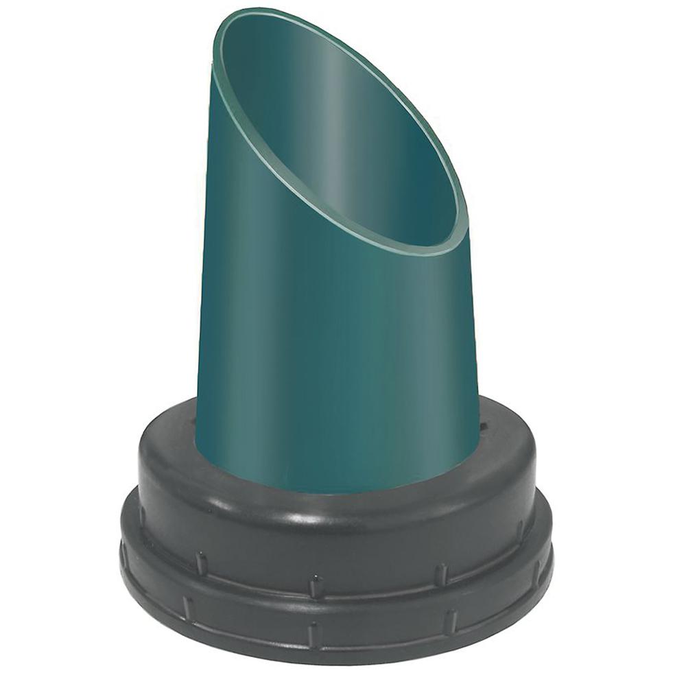 paint buckets and lids