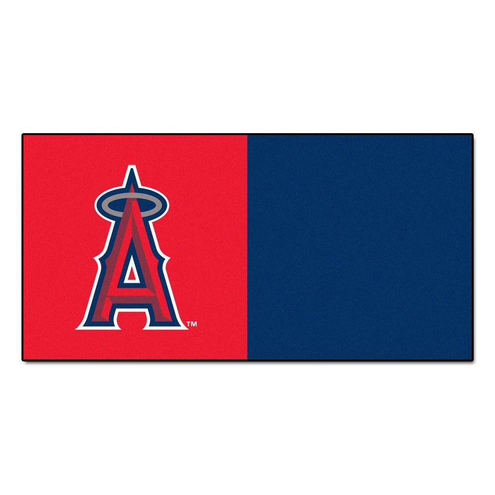 los angeles angels team store