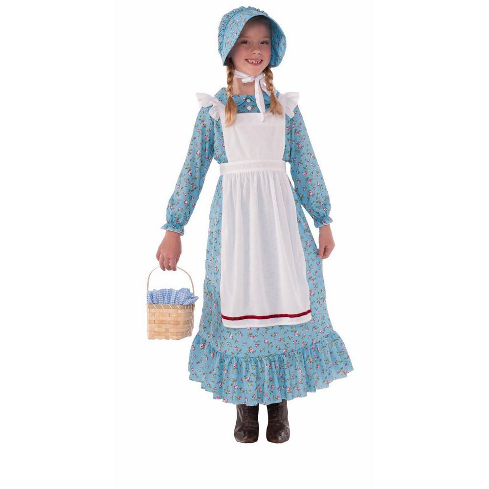 pioneer boy outfit