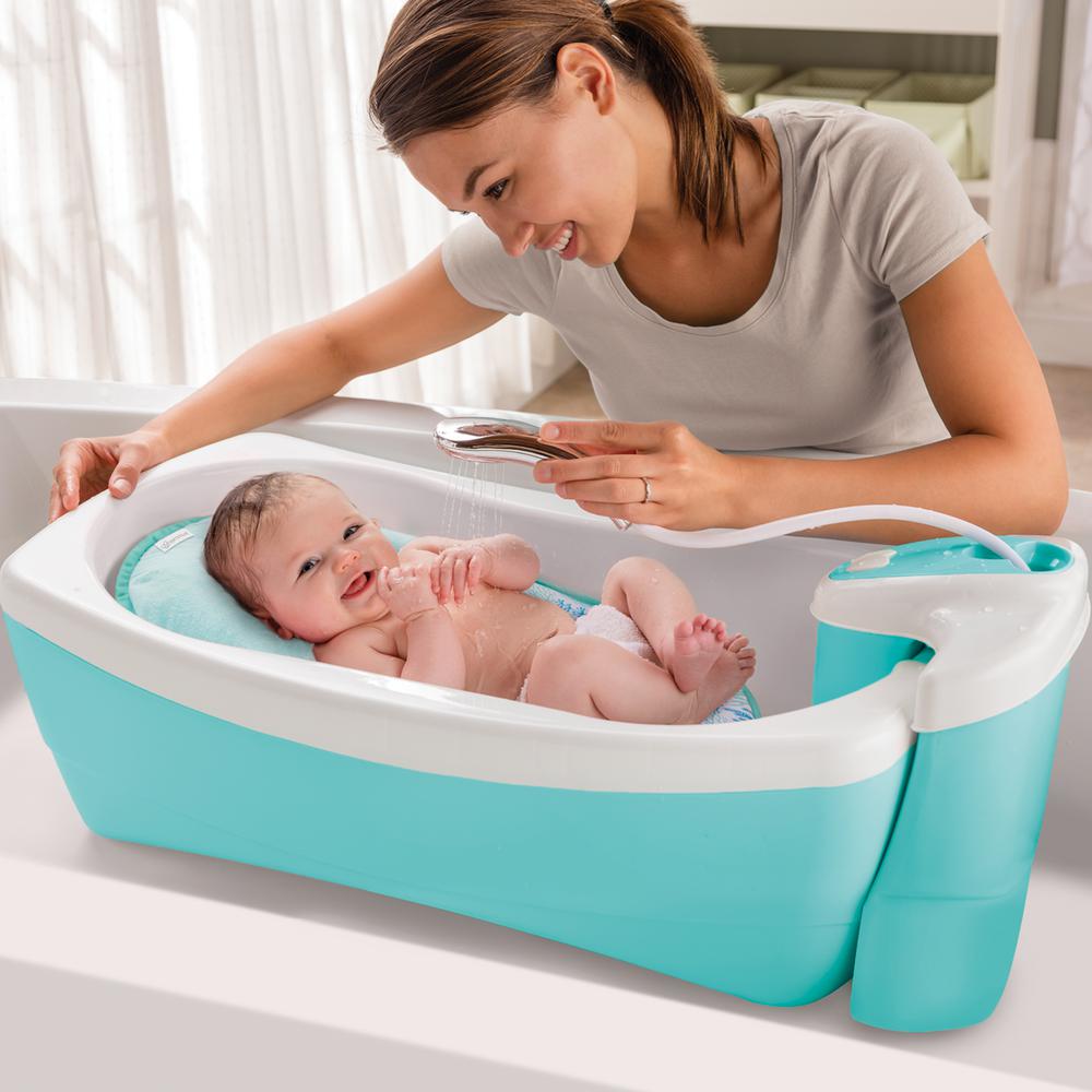 summer infant lil luxuries whirlpool