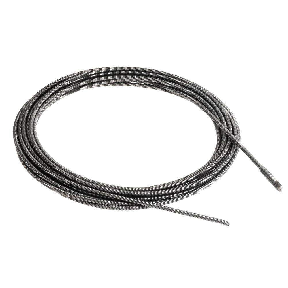 X 100 Ft. Ridgid 37852 Drain Cleaning Cable 3//8 In