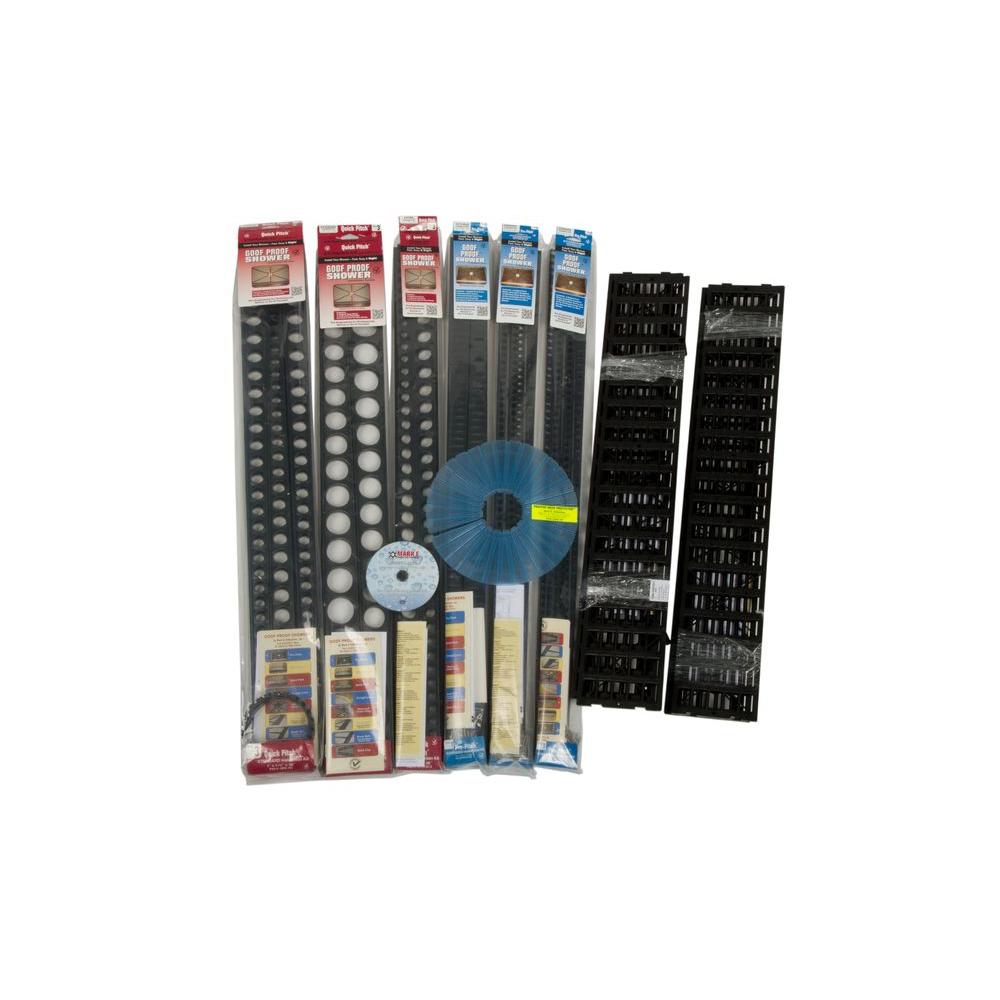 Picobello Flooring Repair Kit Ko61400 The Home Depot