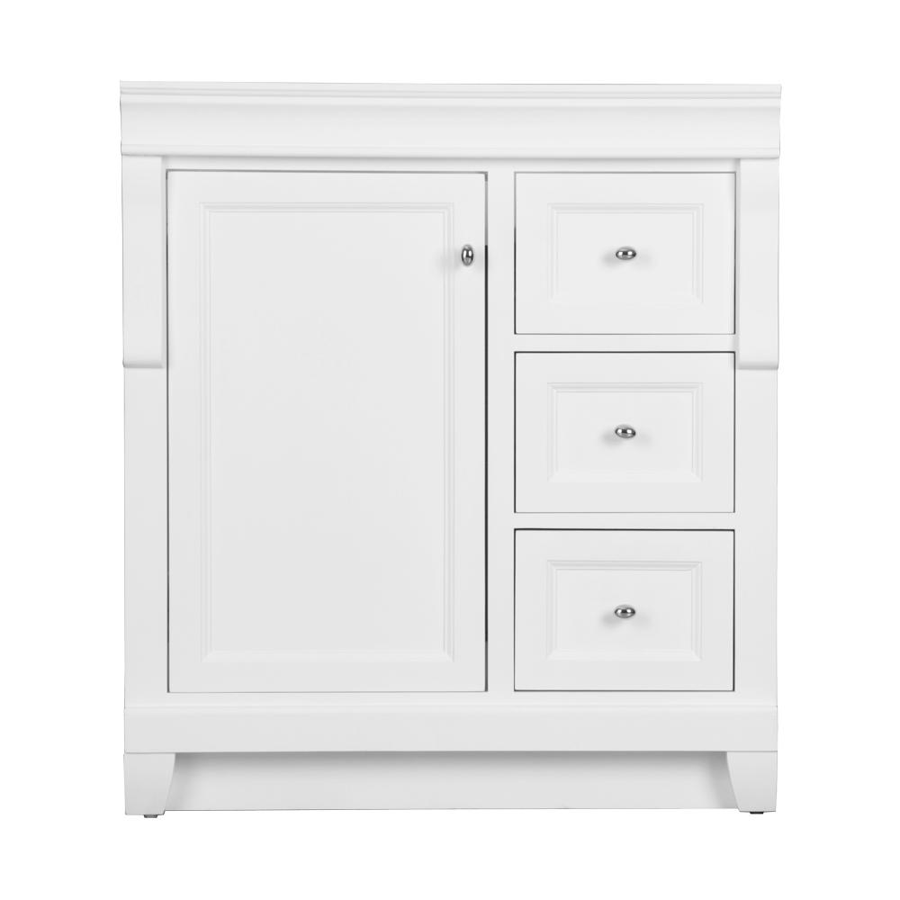Home Decorators Collection Naples 24 in. W x 17 in. D x 74 in. H ...