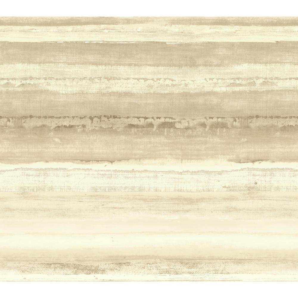 York Wallcoverings, Inc Cloud Nine Perspective Removable Wallpaper