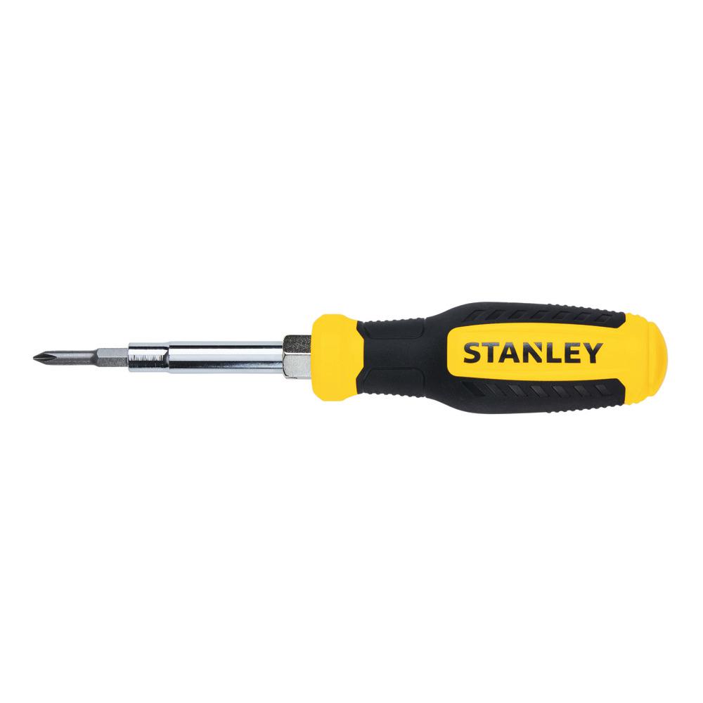 screwdriver tool types