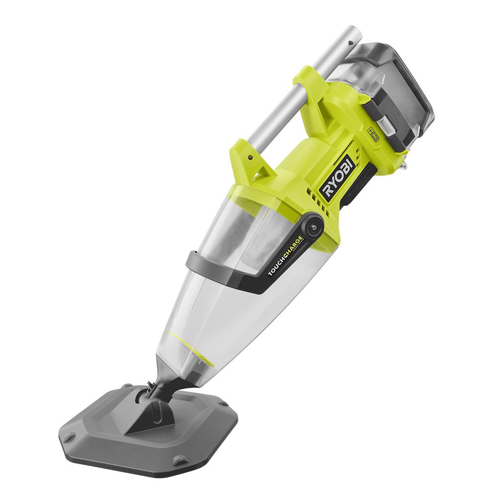 ryobi cordless vacuum