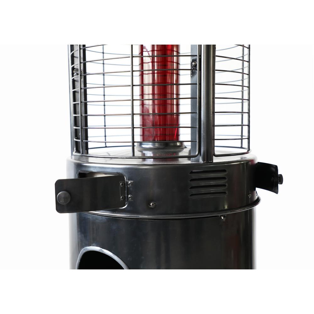 Hiland Outdoor Patio Heater Model Hlds01 Patio Ideas