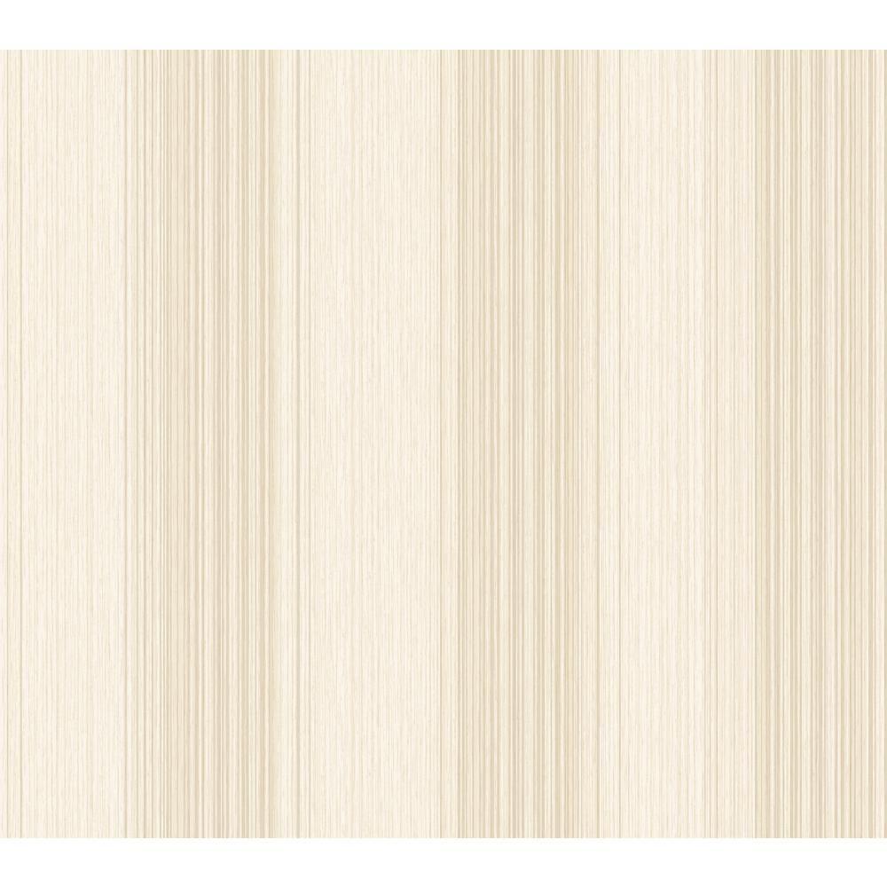 York Wallcoverings Silk Stripe WallpaperSA9157 The Home Depot