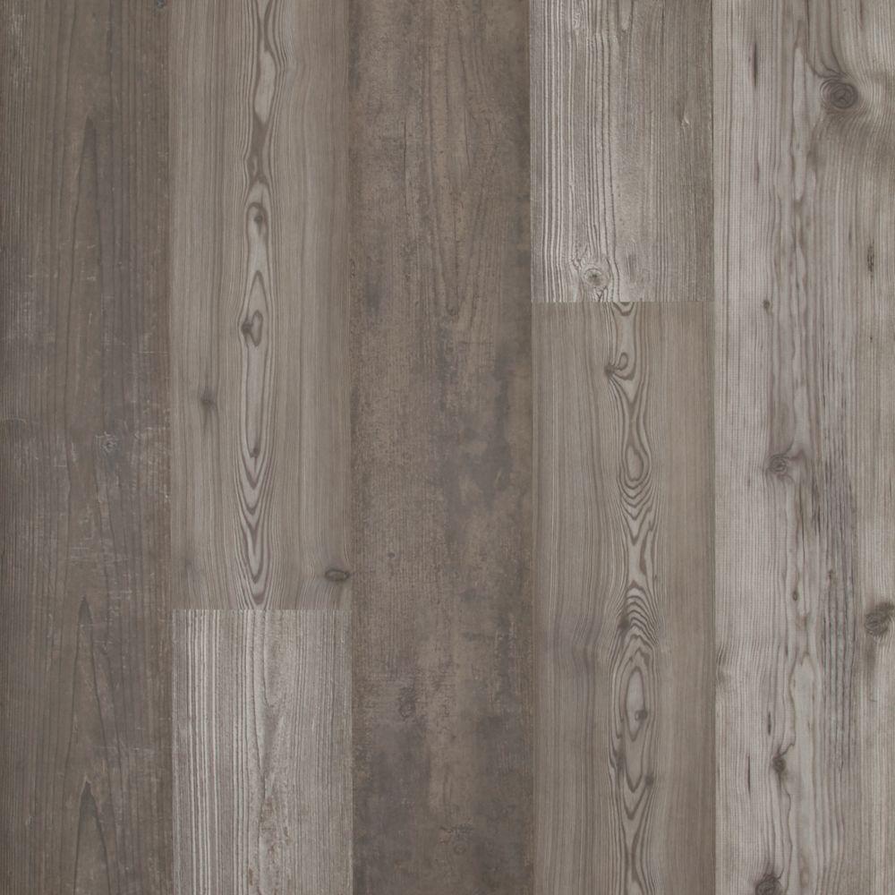 Pergo Take Home Sample - Grey Optimus Pine Laminate ...