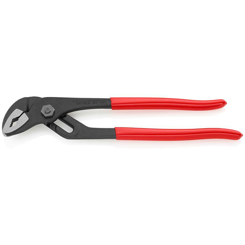 Groove Joint Water Pump Pliers 