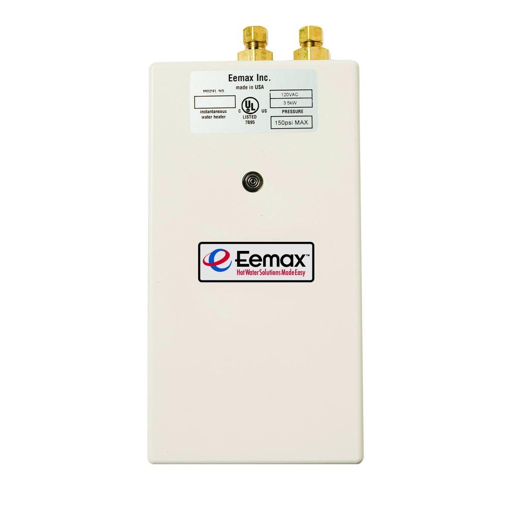 eemax-single-point-2-4-kw-120-volt-0-3gpm-2-0gpm-electric-tankless