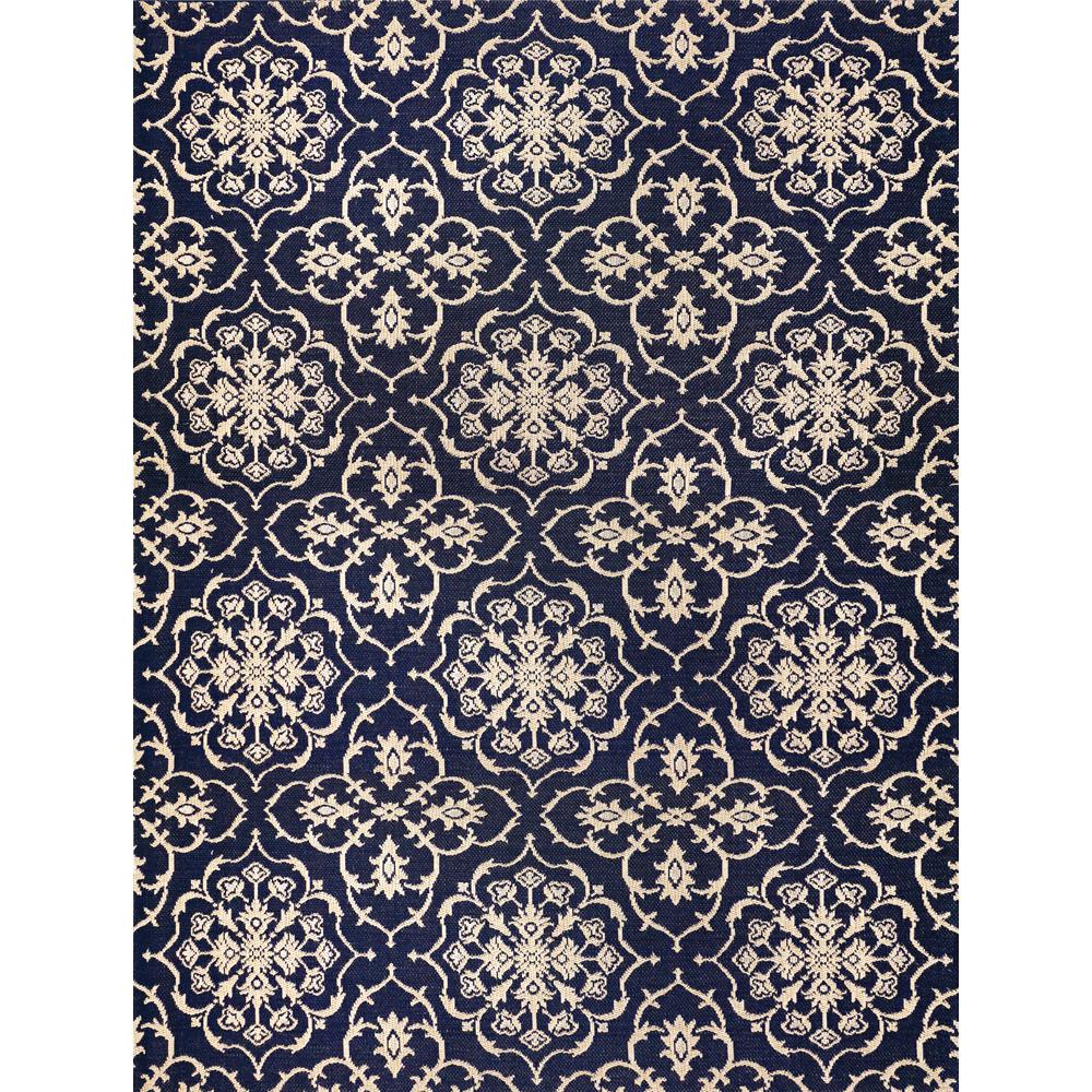 Studio by Brown Jordan Indoor/Outdoor Rug Collection - Langdon