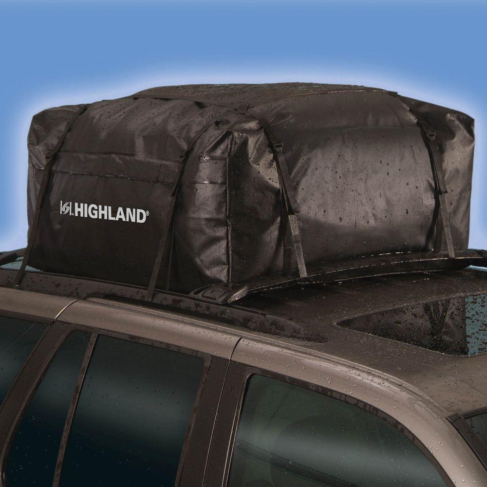 highland roof bag