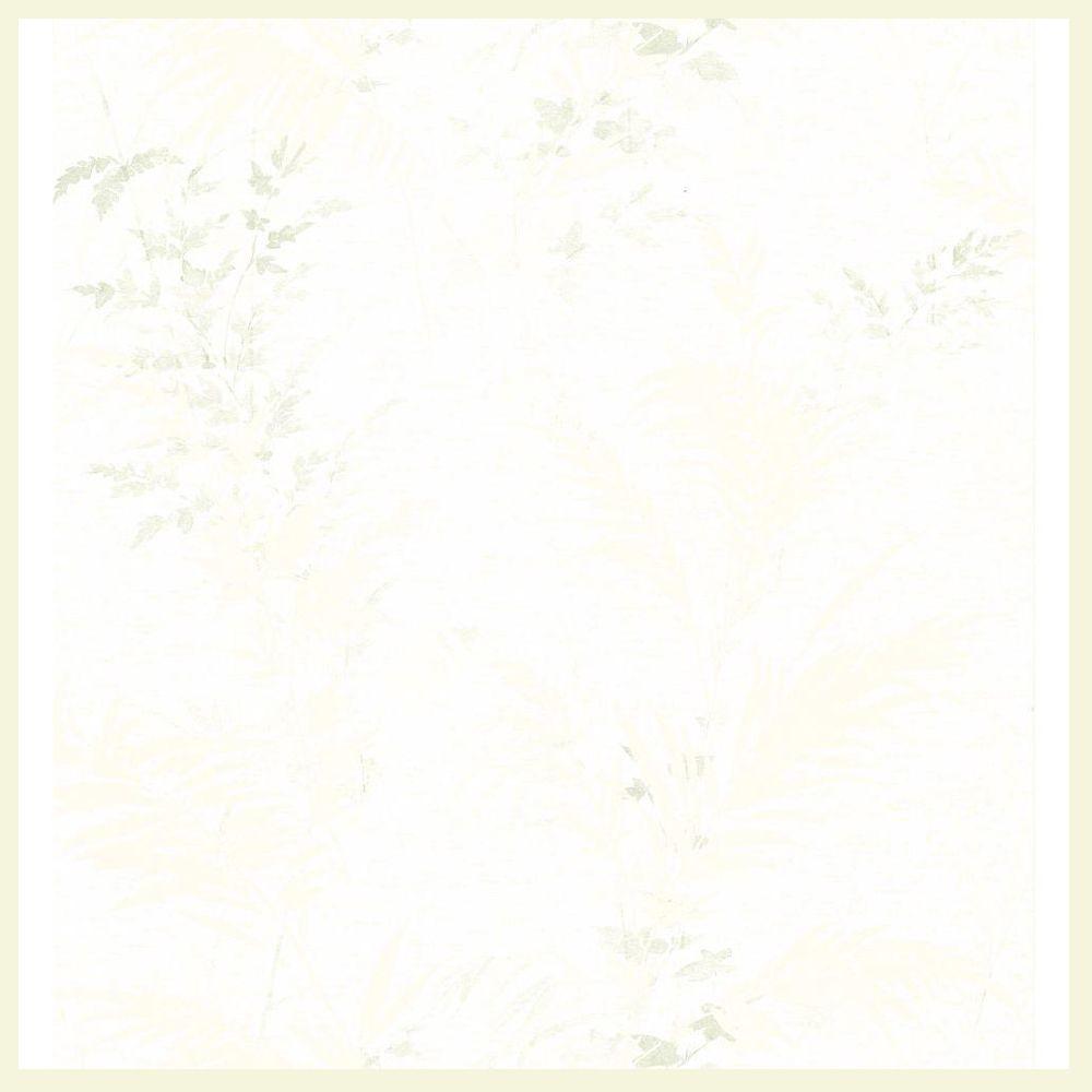 Washington Wallcoverings Antique White Papyrus Textured Rice Paper