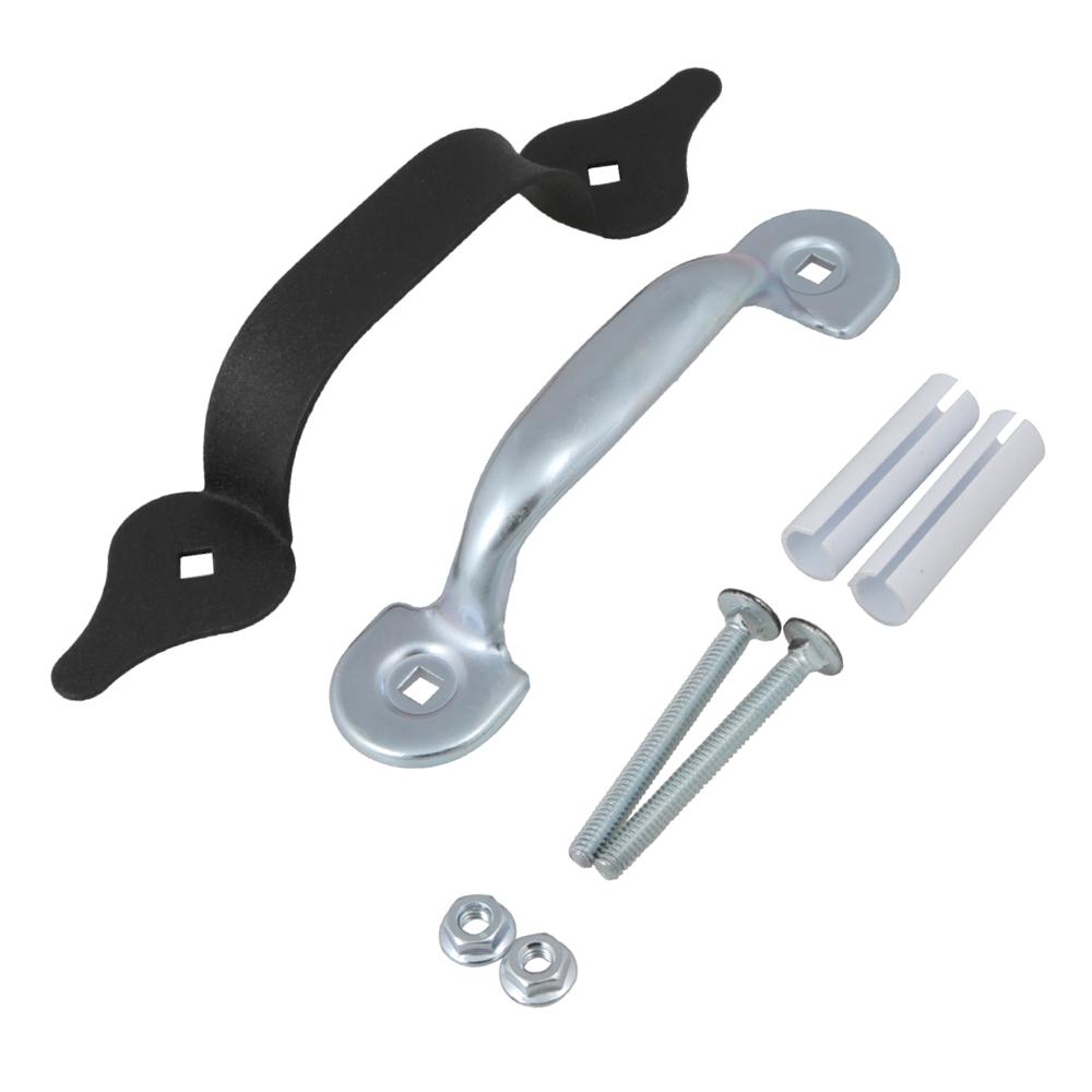 Clopay Decorative Spade Lift Handle for Overhead Garage Doors0125070