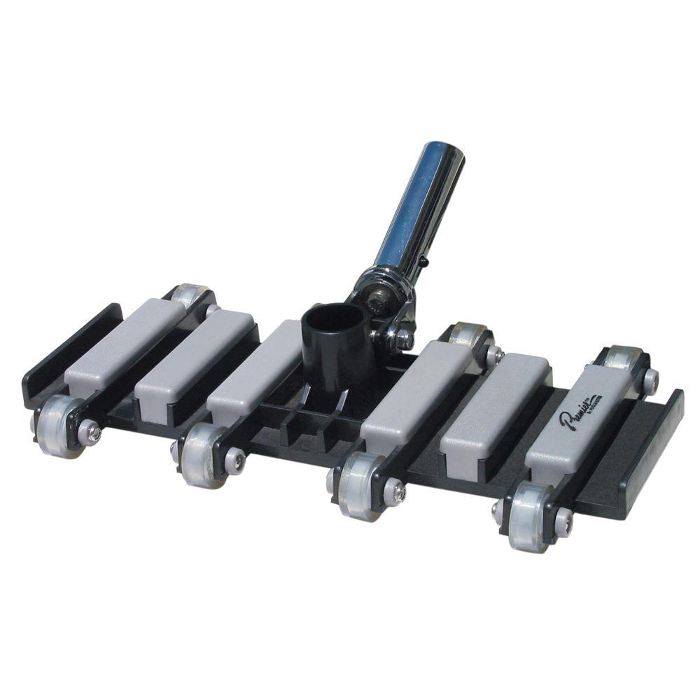 HDX Leaf Vacuum68205 The Home Depot