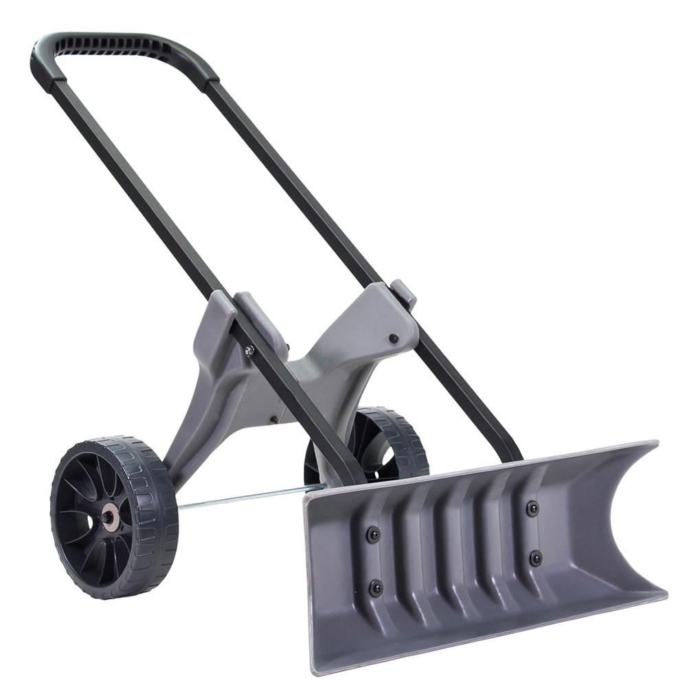 Snow Shovels & Ice Scrapers Snow & Ice The Home Depot