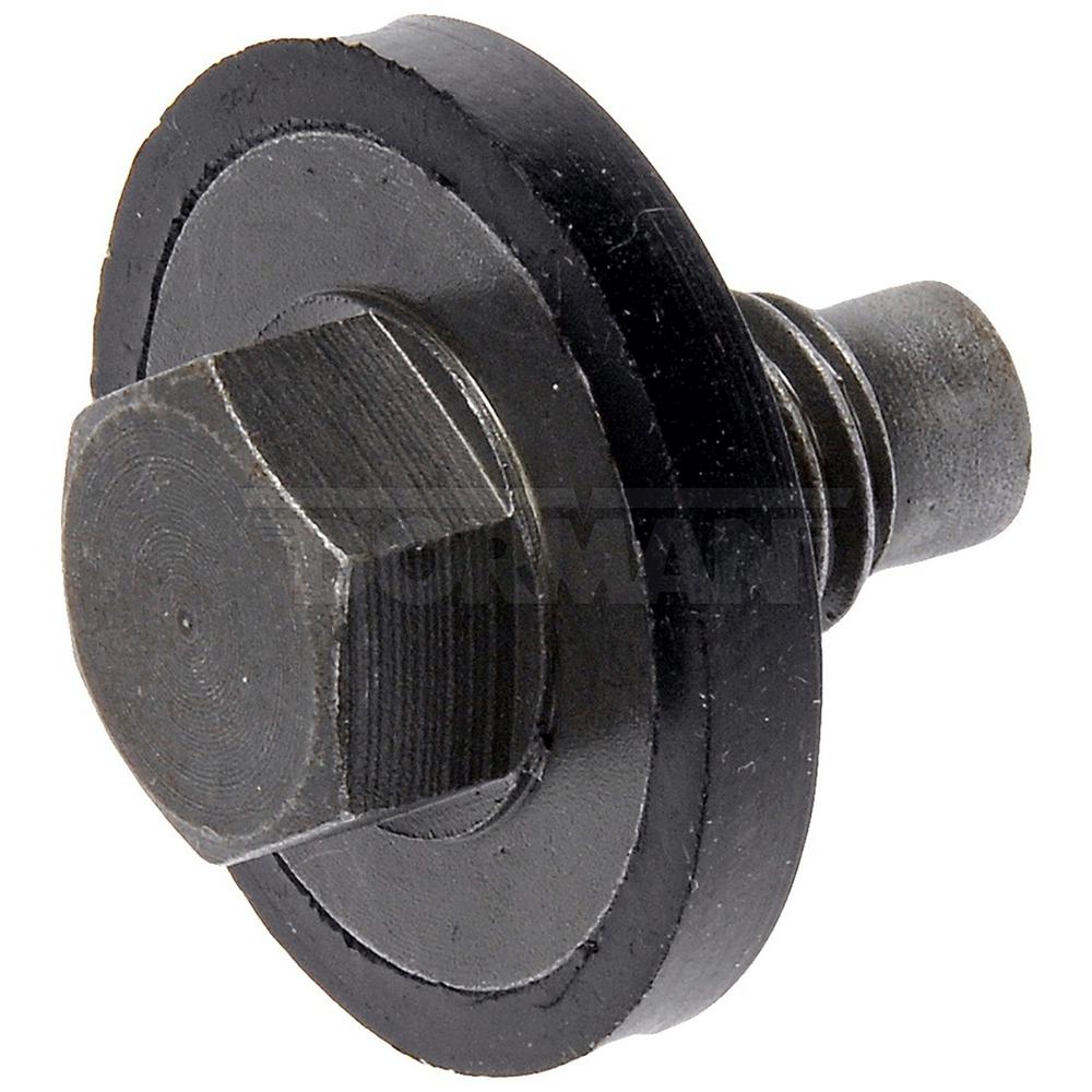 Autograde Transmission Drain Plug M10 1.5090206CD The Home Depot