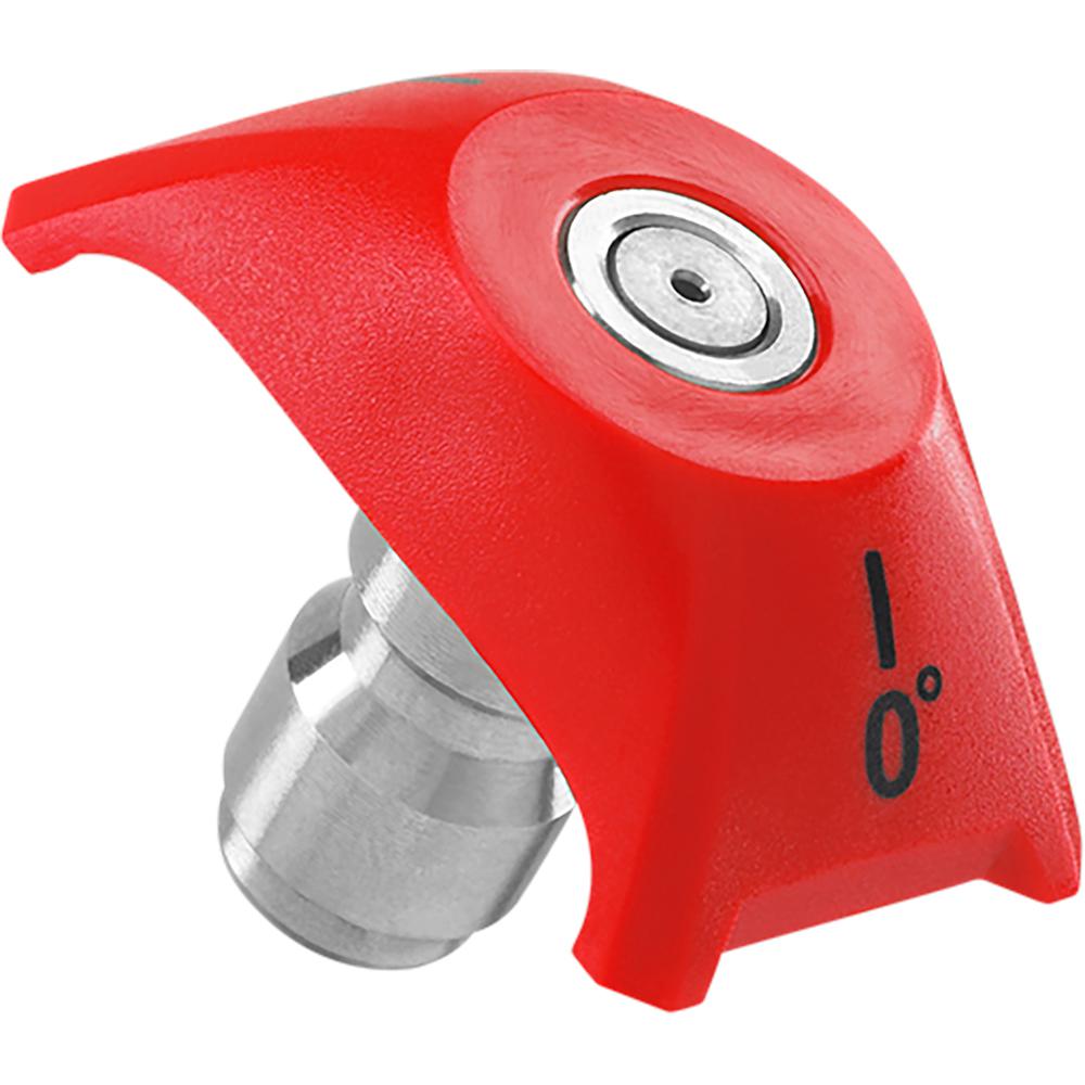 Gas Electric Pressure Washer Nozzle Kit 3300PSI (4 Piece) Adjustable Durable eBay