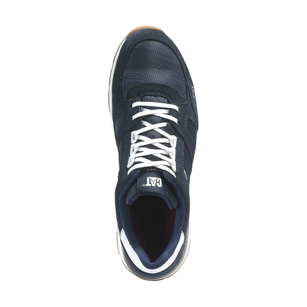 blue cat shoes