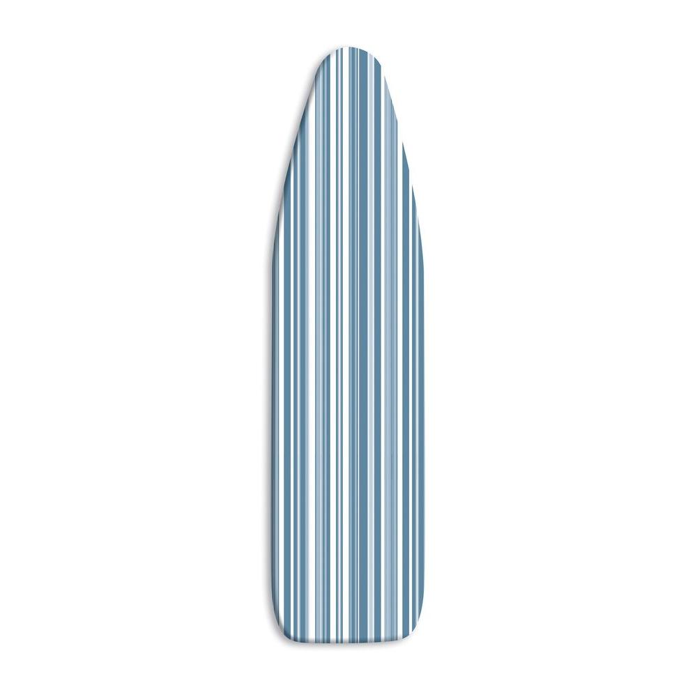 Whitmor Blue Deluxe Ironing Board Cover and Pad6926833BRYBL The