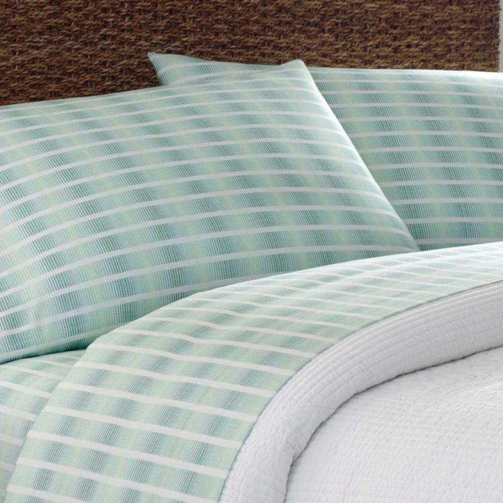green flannel sheets twin