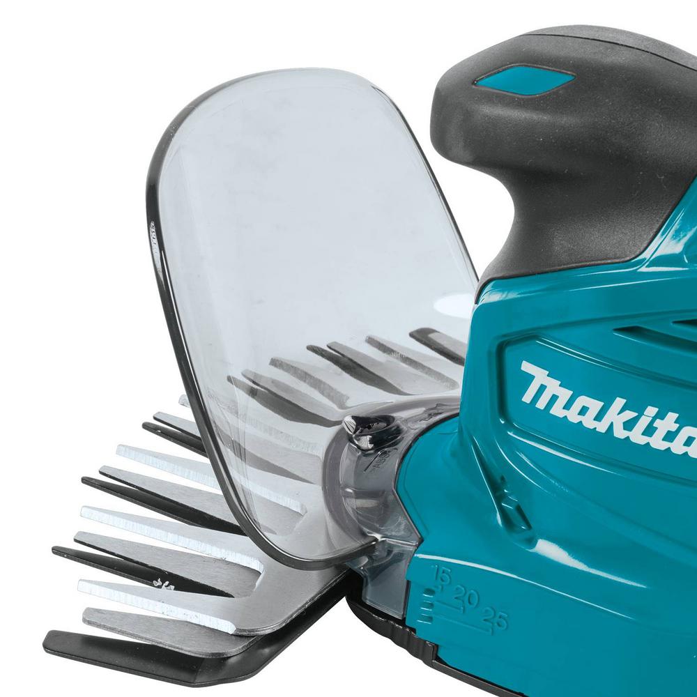 makita hedge trimmer replacement blades