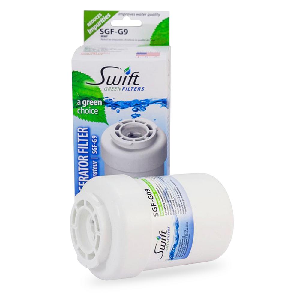 Swift Green Filters Replacement Water Filter for GE / Hotpoint