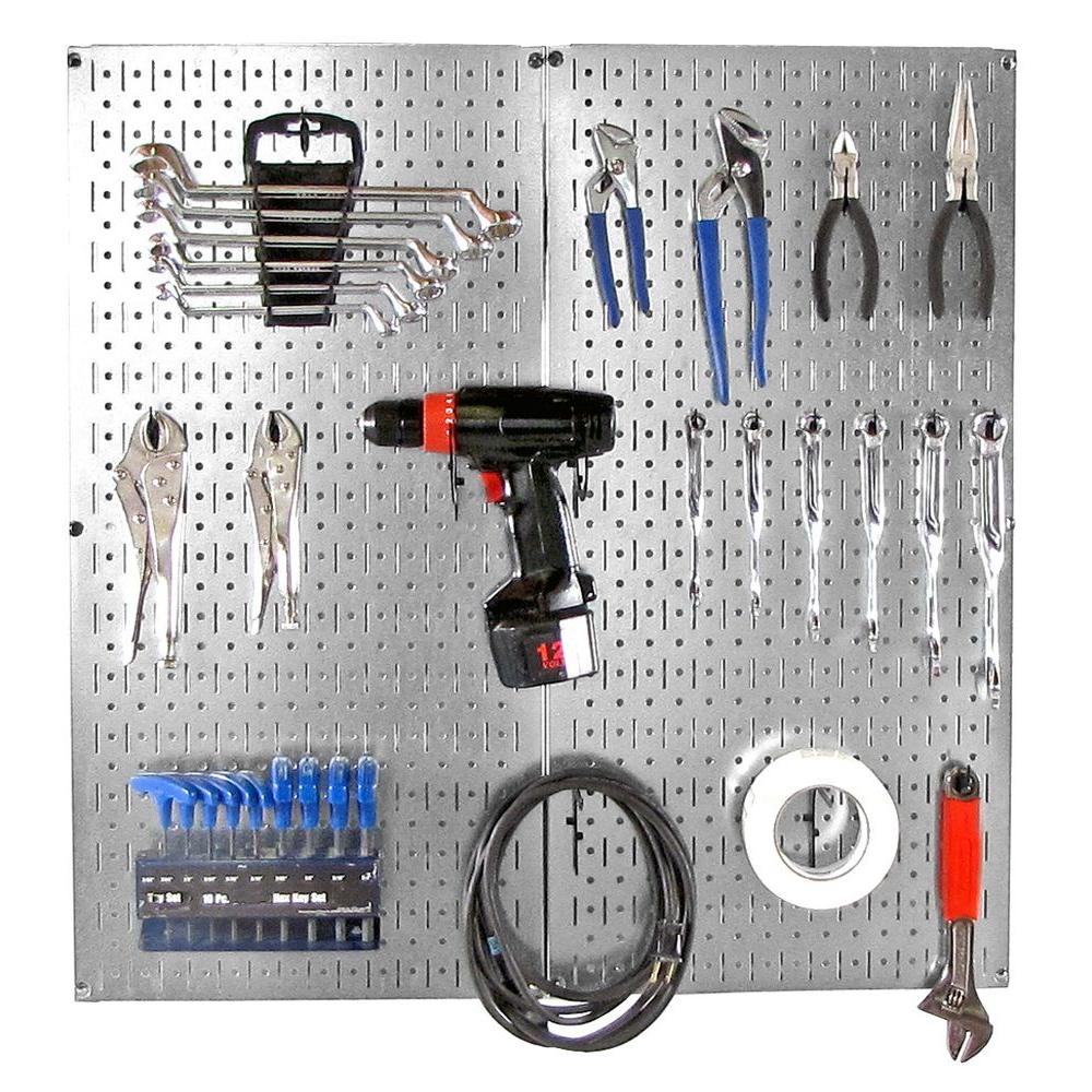 Pegboard - The Home Depot