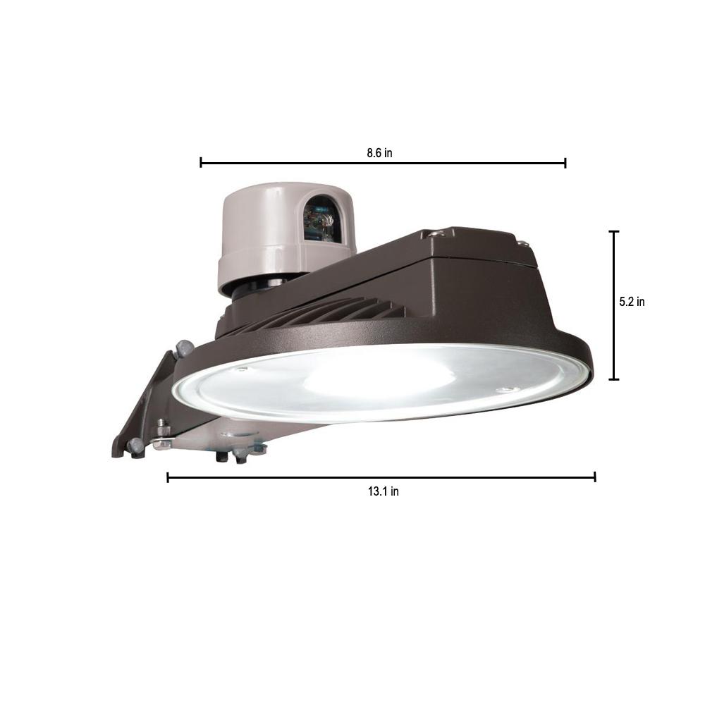 How To Installing Halo Outdoor Security Light