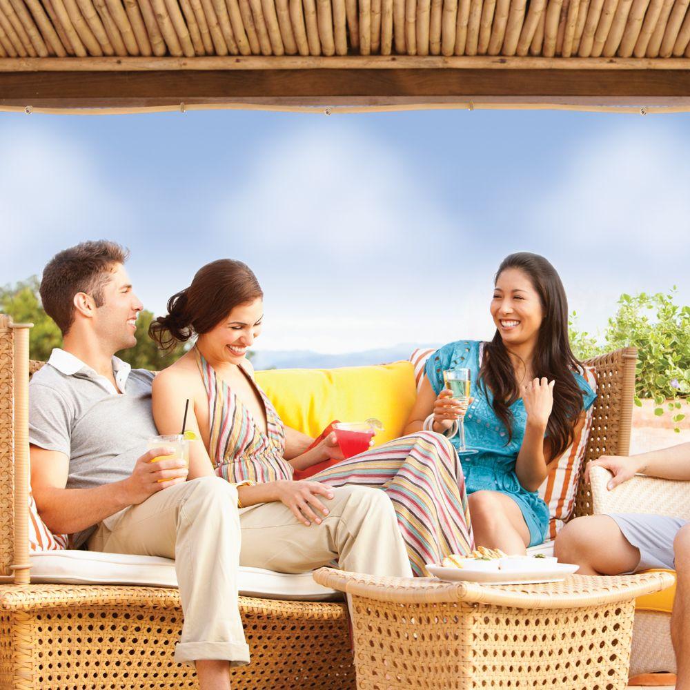 home depot outdoor cooling