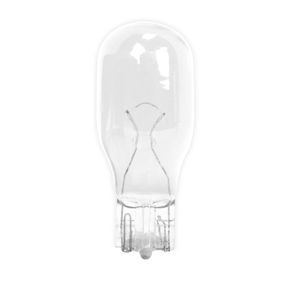 Feit Electric 11-Watt Bright White (3000K) T5 Wedge Base Dimmable 12 ...