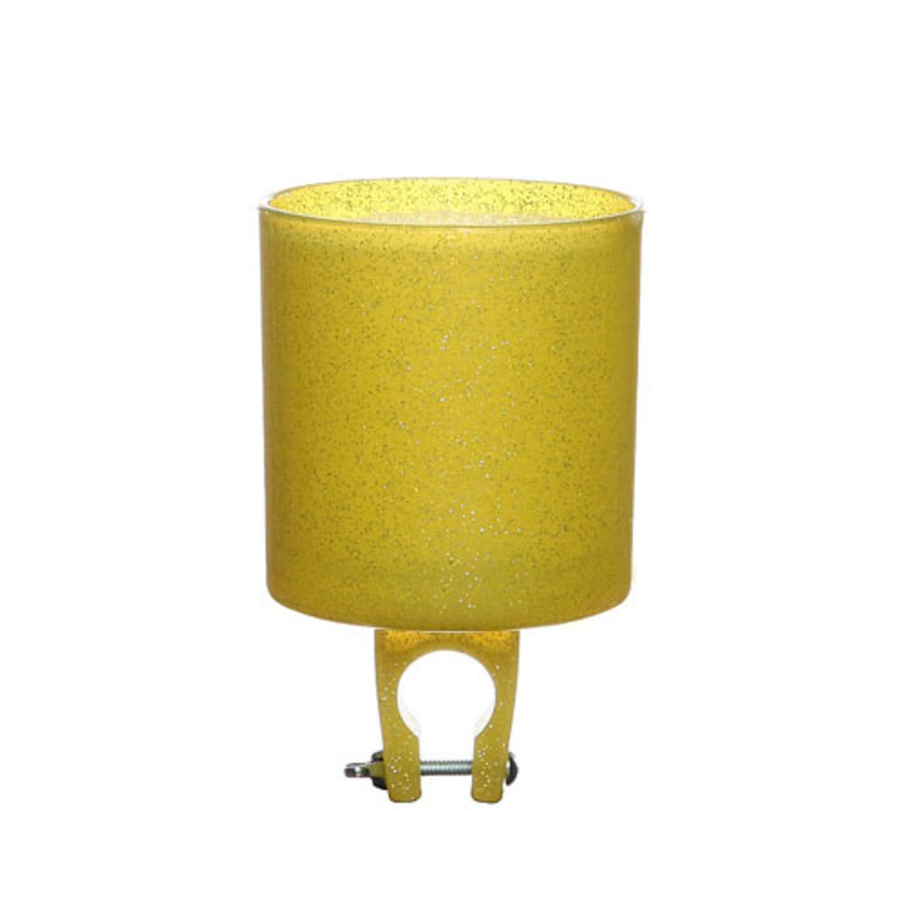 Cruiser Candy Tiki Cute Bicycle Drink Holder Cycle Force Group DH-PNK