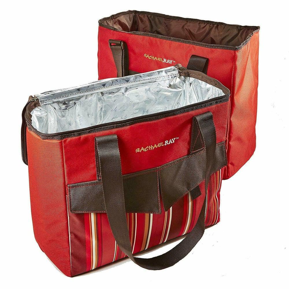 rachael ray insulated bag