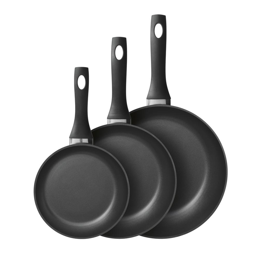 frying pan set