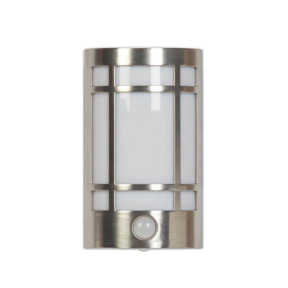 globe electric motion sensor light