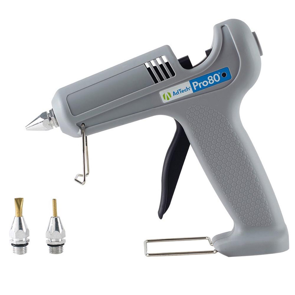 Adtec Built In Stand Glue Guns Sticks The Adtec Built In Stand Glue Guns