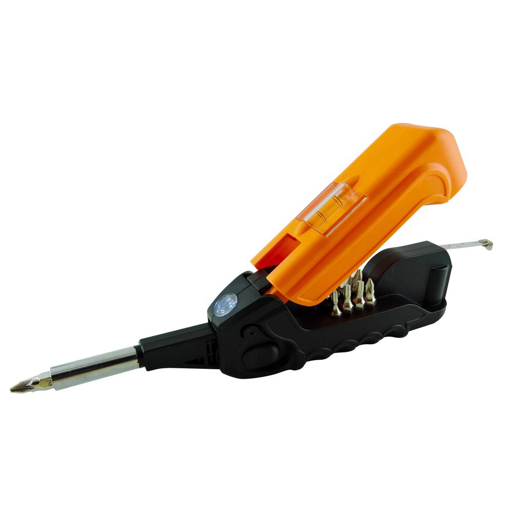 Ridgid 4 Amp Corded JobMax MultiTool with ToolFree HeadR28602 The