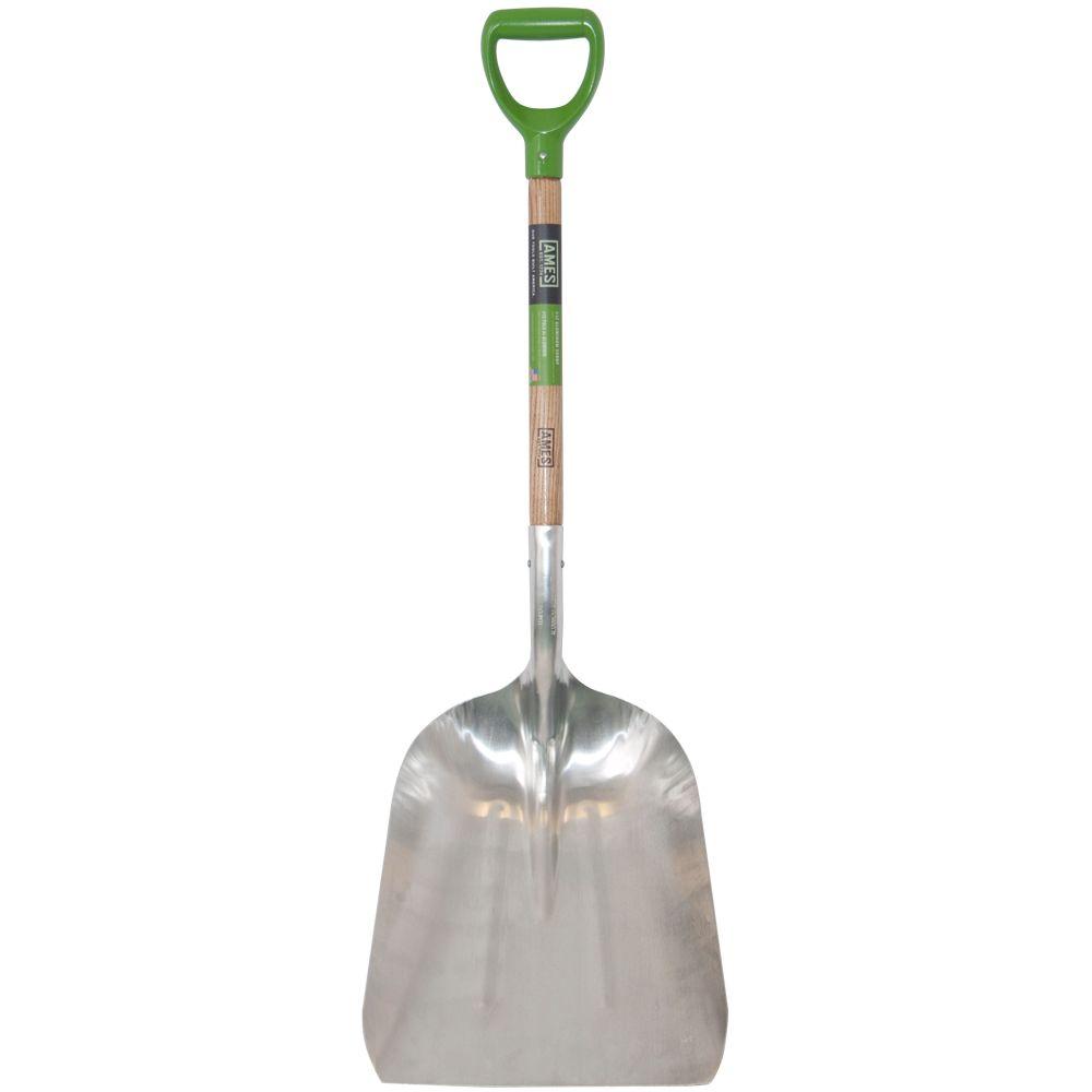 grain shovel